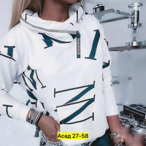 Толстовка 22919926