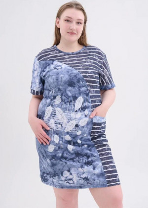 Туника домашняя #22921609