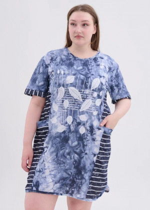 Туника домашняя #22921617