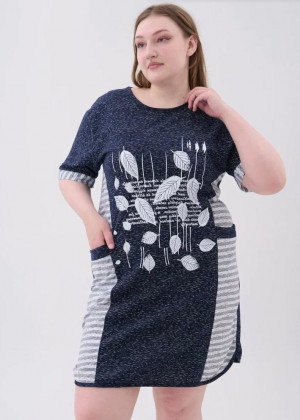 Туника домашняя #22921618