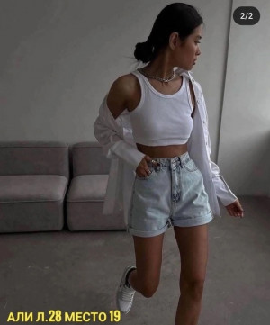 Шорты 22922229