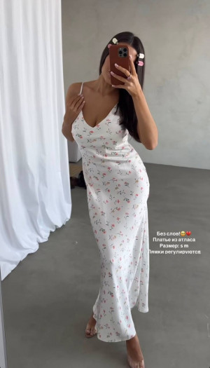 Платье 22922548