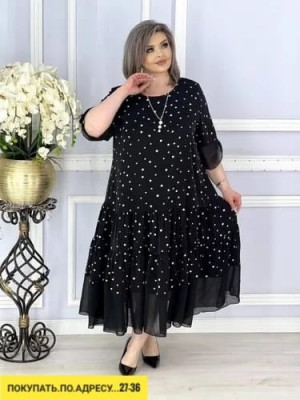 Платье 22923435