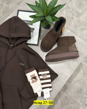 Спортивный костюм