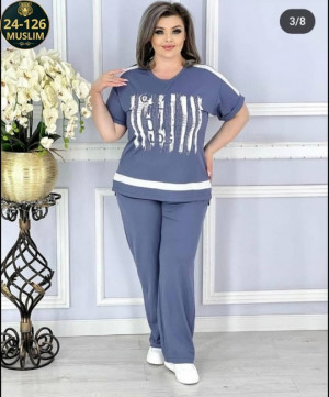 Спортивный костюм 22925384