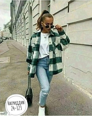 Рубашка 22925391