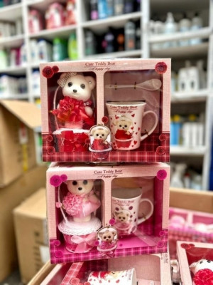 Подарочный набор 22925758