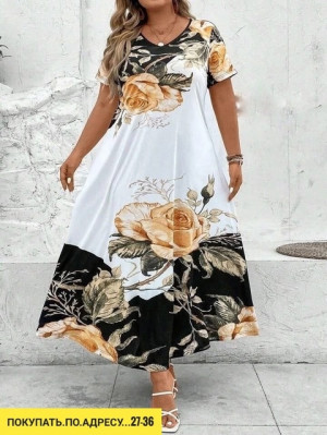 Платье 22927143