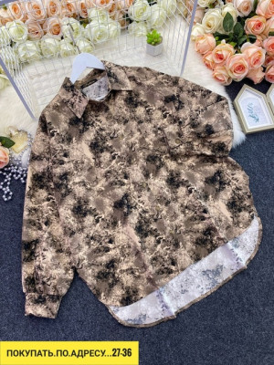 Рубашка 22928671