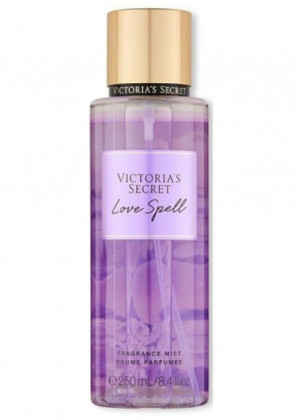 Парфюмированный спрей для тела 250мл 22929611