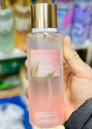 Парфюмированный спрей для тела 250мл