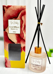 Диффузор для дома с палочками