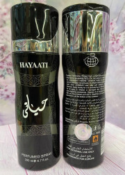 Дезодорант