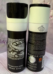 Дезодорант