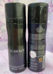 Дезодорант