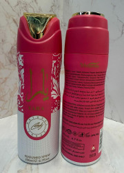 Дезодорант