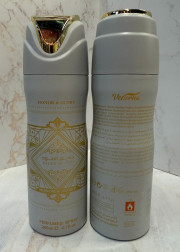 Дезодорант