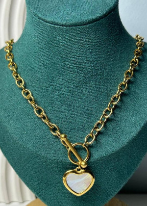 Колье #22930427