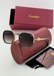 Женские солнцезащитные очки