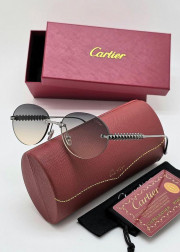 Женские солнцезащитные очки