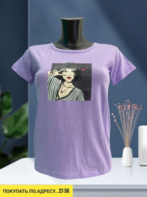 Футболка 22934206