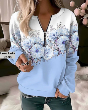 Блузка 22934291