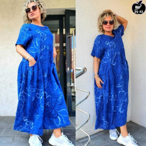 Платье 22934564