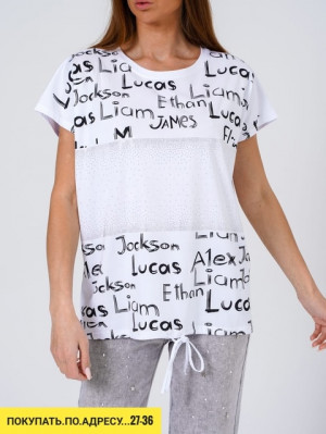 Футболка 22935048