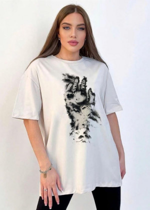 Футболка 22936695