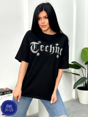 Футболка 22936892