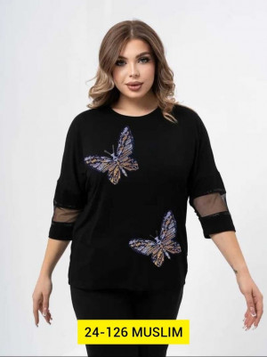 Блузка 22938436