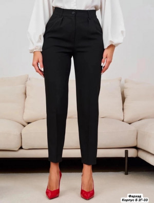 Брюки 22939606