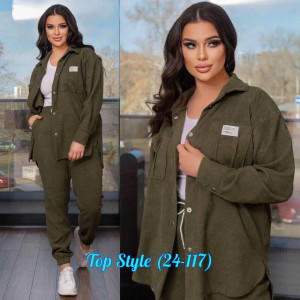 Костюм 22940297