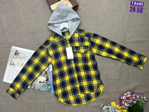 Рубашка 22942034