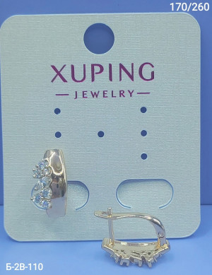 Серьги 22942239