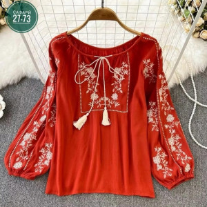 Блузка 22944017