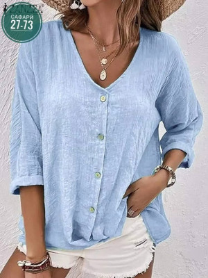 Блузка 22944326