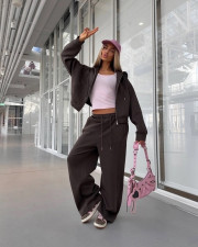 Спортивный костюм