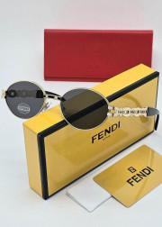 Женские солнцезащитные очки