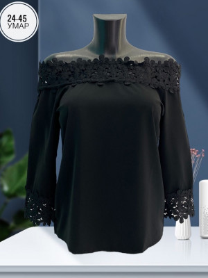 Блузка 22944989