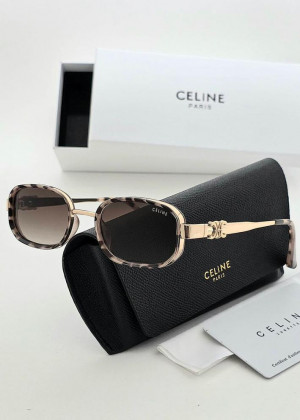 Женские солнцезащитные очки #22945033