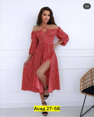 Платье 22950519