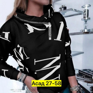 Толстовка 22950588