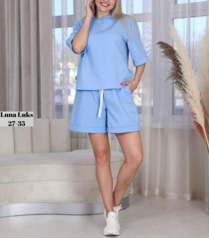 Спортивный костюм 22952069