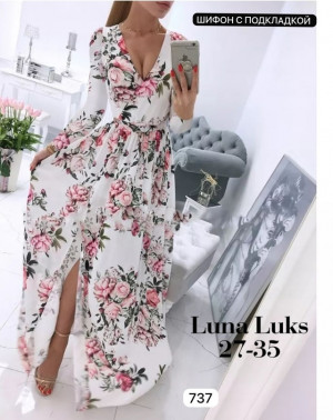 Платье 22952411