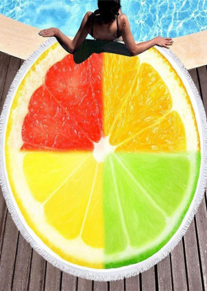 Коврик - полотенце для пляжа 22953981