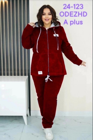 Спортивный костюм 22955548