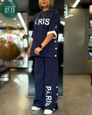 Спортивный костюм