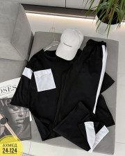 Спортивный костюм