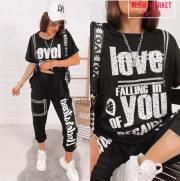 Спортивный костюм